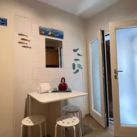 Badia Residenze Iride E Celeste Apartmán *