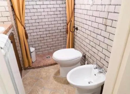 Badia Residenze Iride E Celeste