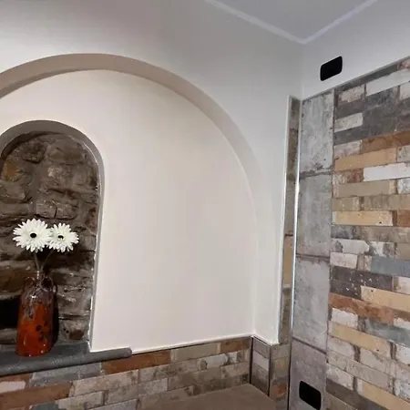 Apartmán Badia Residenze Iride E Celeste *