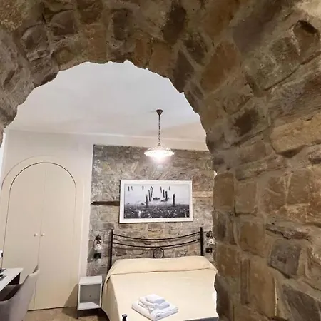 Apartmán Badia Residenze Iride E Celeste