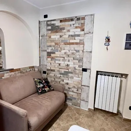Badia Residenze Iride E Celeste Apartmán