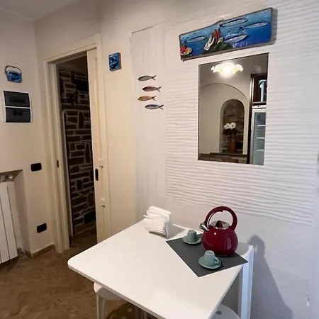 Badia Residenze Iride E Celeste *