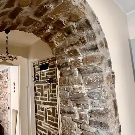 Badia Residenze Iride E Celeste *