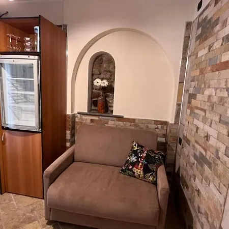 Badia Residenze Iride E Celeste *