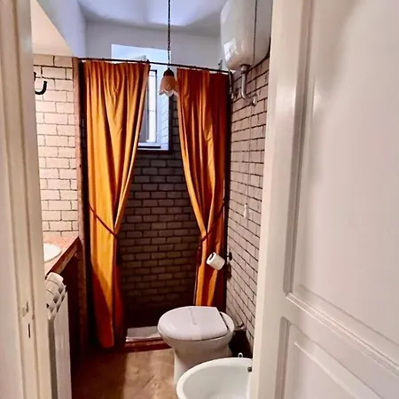 Apartmán Badia Residenze Iride E Celeste